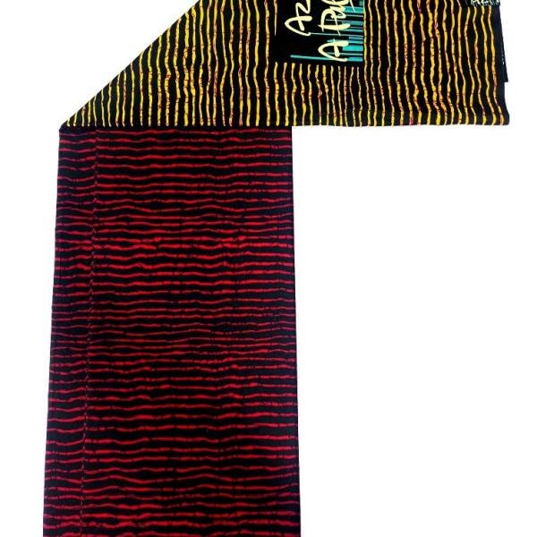 Small Ankara print