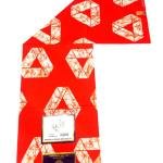 Small Ankara print