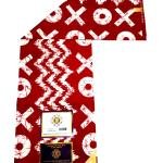 Small Ankara print