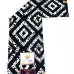 Small Ankara print