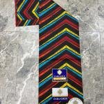 Small Ankara print