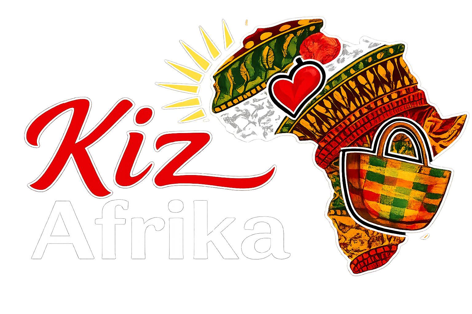 KizAfrika