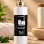 Clear and renew body lotion 500g