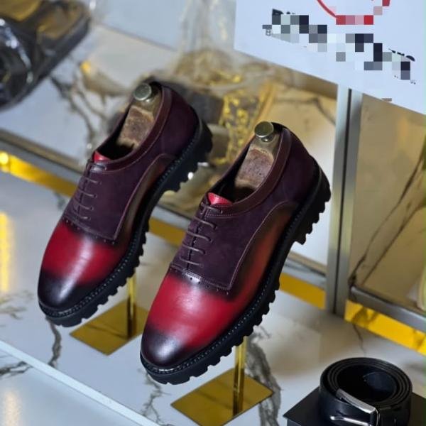 Debi shoes