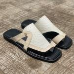 Patina footwear