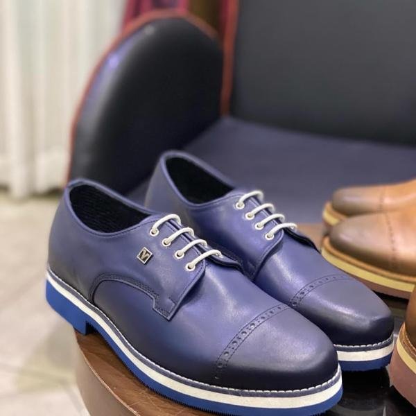 Oxford shoe