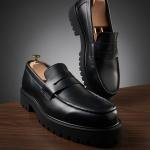 Apron Loafers Shoe For Men