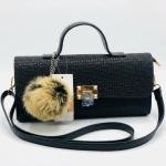 Female fashion purse
