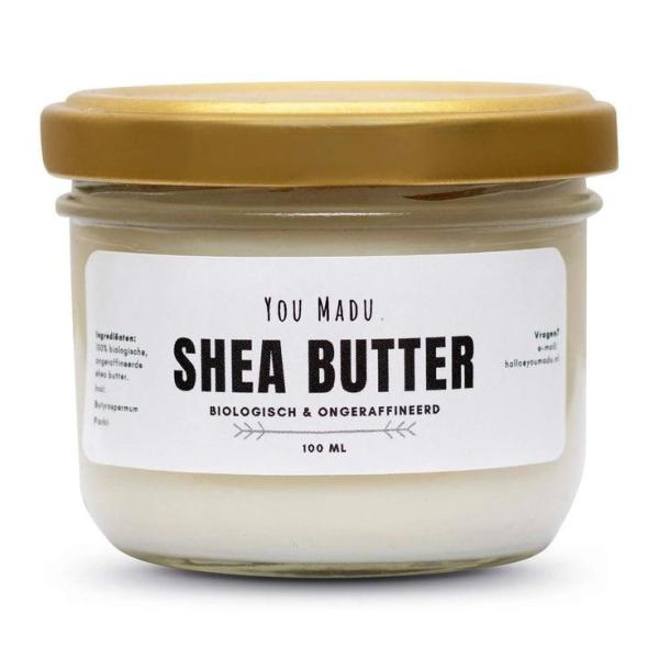 Ghanaian🇬🇭 Shea butter