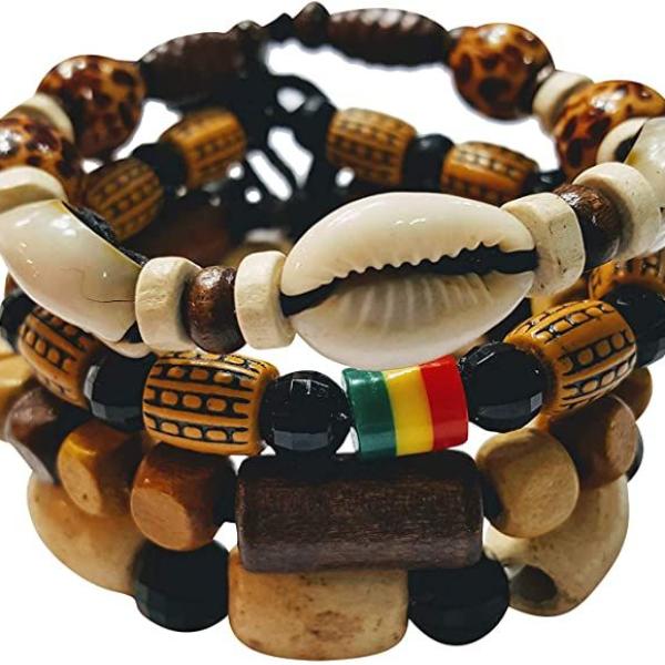 African bracelet