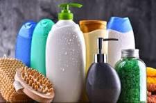 Beauty & Personal Care