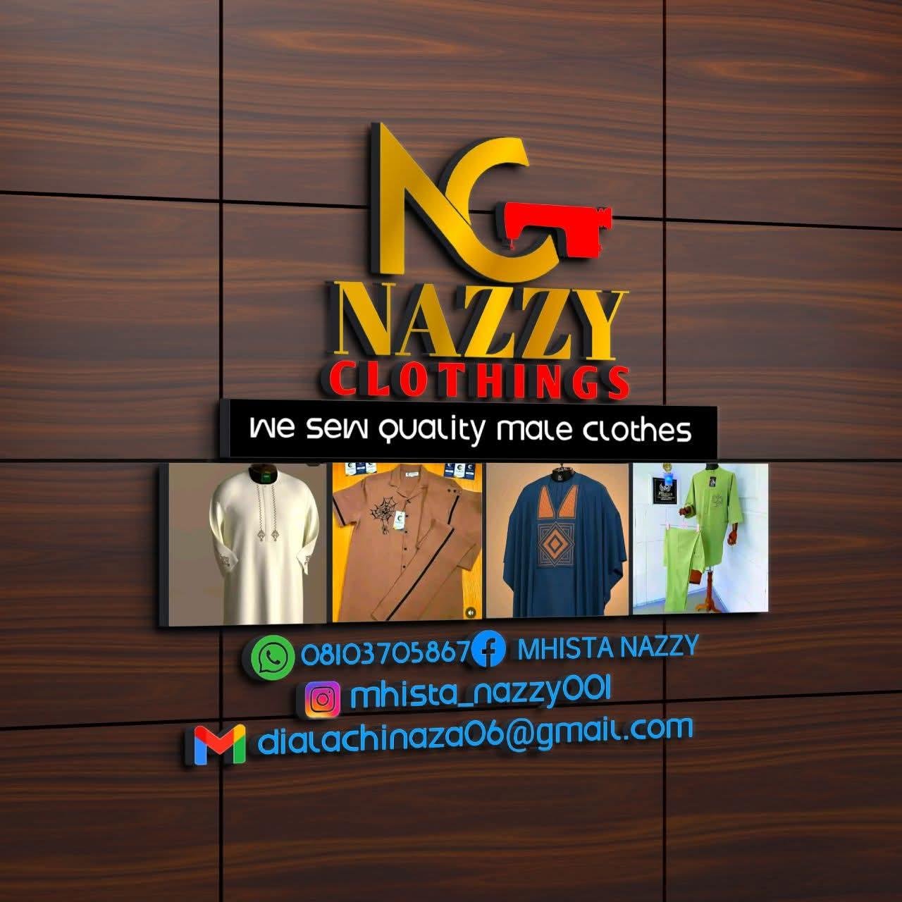 NAZZYCLOTHINGS